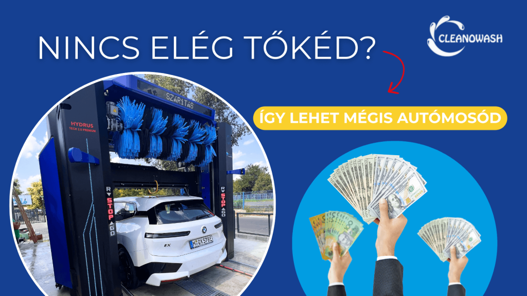 Nincs elég tőkéd?